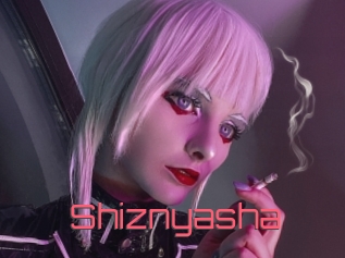 Shiznyasha