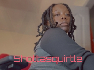 Shottasquirtle