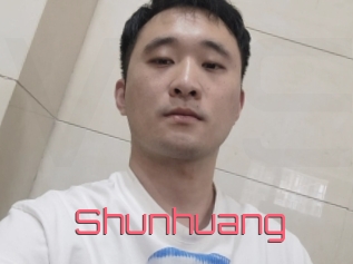 Shunhuang