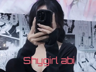 Shygirl_abi