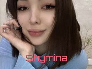 Shymina