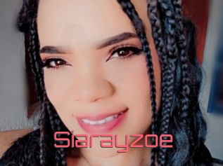 Siarayzoe