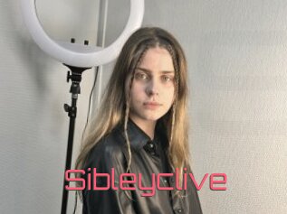 Sibleyclive