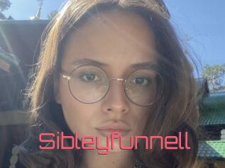 Sibleyfunnell