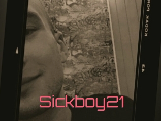 Sickboy21