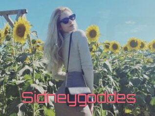 Sidneygoddes