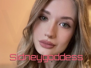 Sidneygoddess