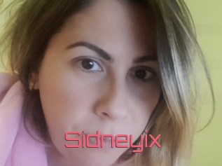 Sidneyix