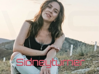 Sidneyturner