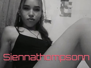 Siennathompsonn