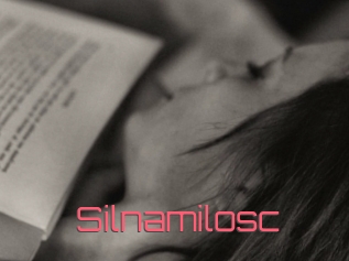 Silnamilosc