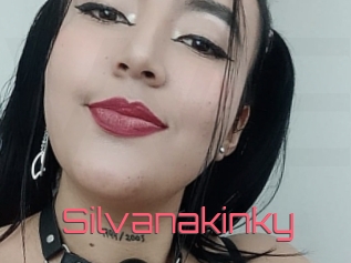 Silvanakinky