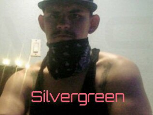 Silvergreen