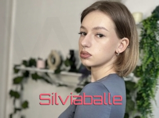 Silviaballe