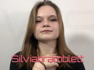 Silviabramblett