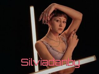 Silviadanby