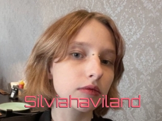 Silviahaviland