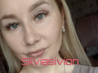 Silviasivion