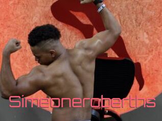 Simeoneroberths