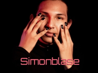 Simonblase