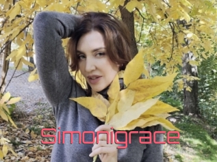 Simonigrace