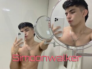 Simoonwalker