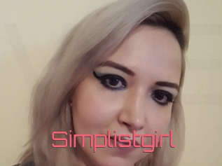 Simplistgirl