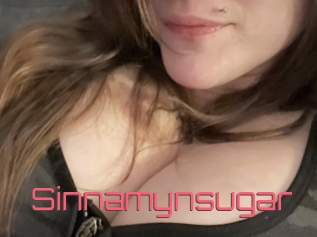 Sinnamynsugar