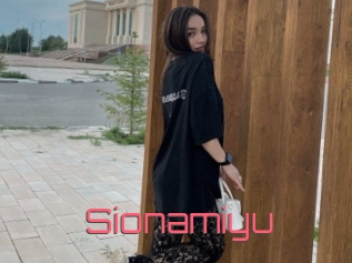 Sionamiyu