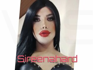 Sireenahard