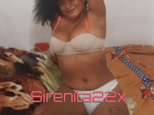 Sirenita22x