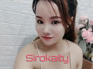 Sirokaity