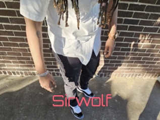 Sirwolf