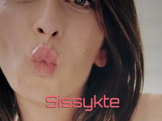 Sissykte