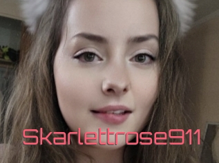 Skarlettrose911