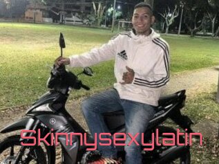 Skinnysexylatin