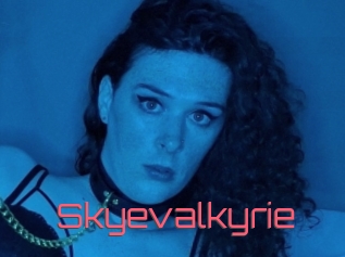 Skyevalkyrie