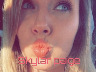 Skylar_paige