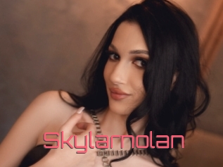 Skylarnolan