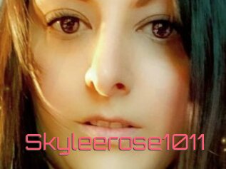 Skyleerose1011