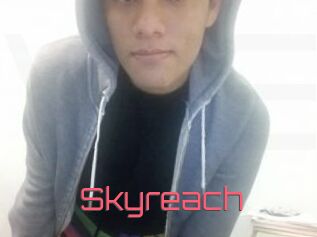 Skyreach