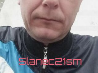 Slanec21sm