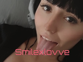 Smilexlovve