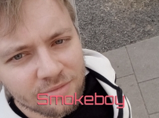 Smokeboy