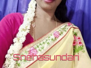 Snehasundari