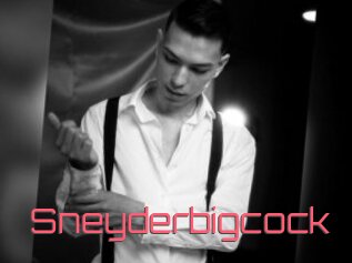 Sneyder_bigcock