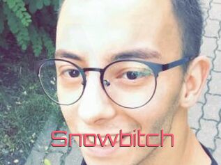 Snowbitch