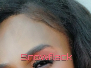 Snowflack