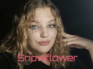 Snowflower