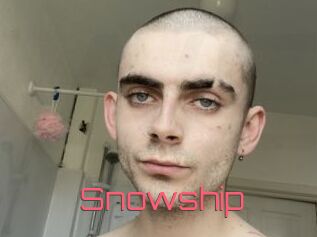 Snowship